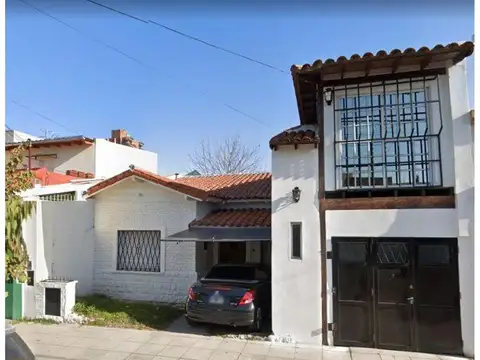 TERRENO IDEAL CONSTRUCTOR ( OCAMPO 3100 - SAN JUSTO)