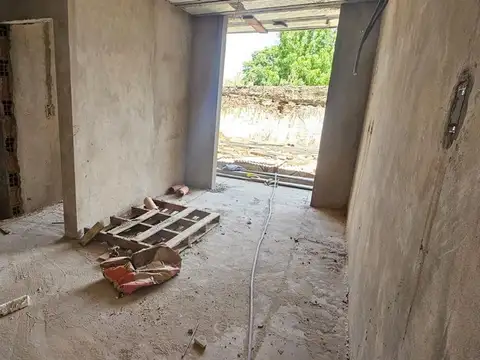 Departamento en Venta en Echesortu, USD 40.000