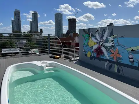 Departamento en Pichincha