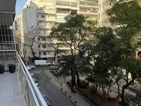 Avenida Cerviño 3700