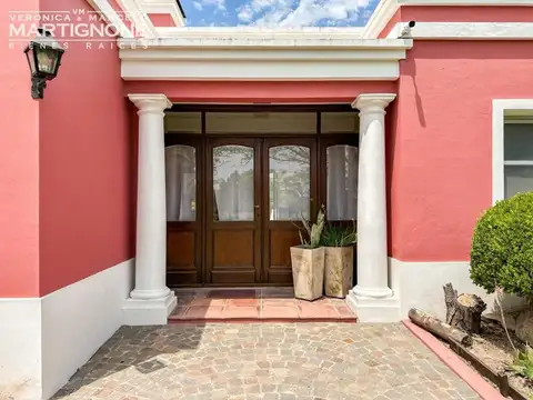 Casa en Venta en La Ranita, USD 220.000