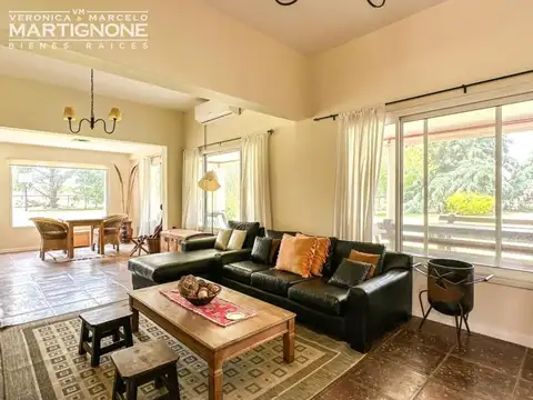 La Ranita Club De Campo - Open Door