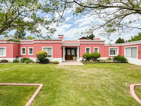 Casa en Venta de 4 dormitorios