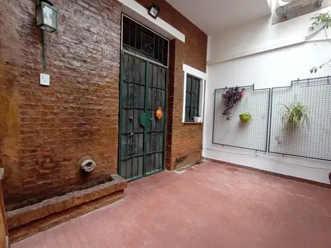 VENTA PH 3 AMBIENTES VILLA URQUIZA