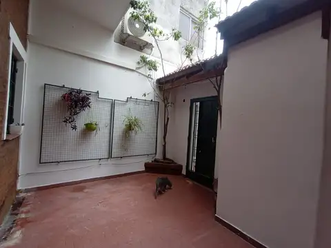 Depto Tipo Casa en Venta en Villa Urquiza, USD 129.900