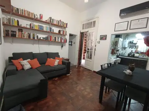 VENTA PH 3 AMBIENTES VILLA URQUIZA