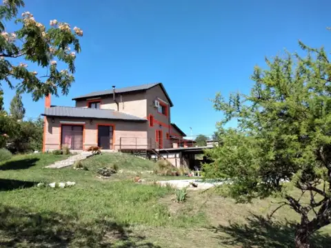 Potrero de Garay