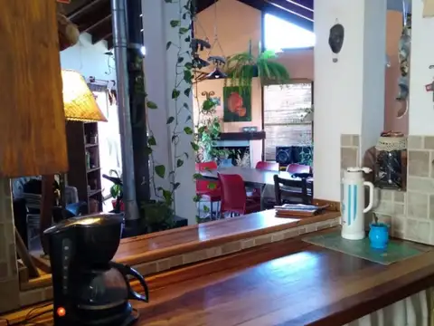 Potrero de Garay- Hermoso chalet con vistas a las sierras en venta