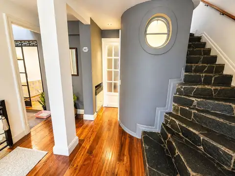 Depto Tipo Casa en Venta 16 años