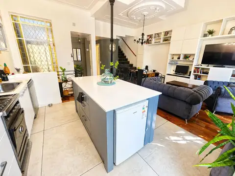 Depto Tipo Casa en Venta de 4 ambientes