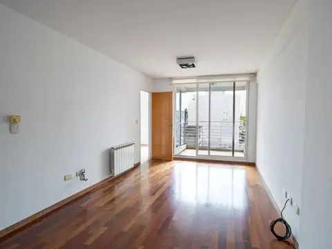 ALQUILER Departamento 1 dormitorio+cochera CENTRO