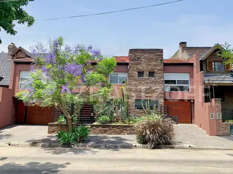 Casa en Venta en La Lucila, Partido de Vicente López