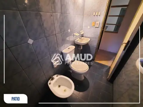 Departamento en Alquiler de Monoambiente