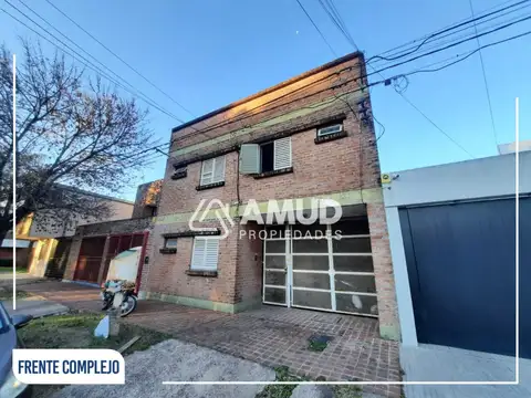 Departamento en Alquiler en Metalúrgico, Resistencia