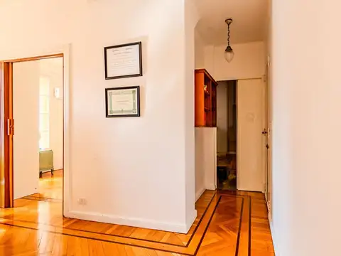 Departamento en Venta de 4 ambientes