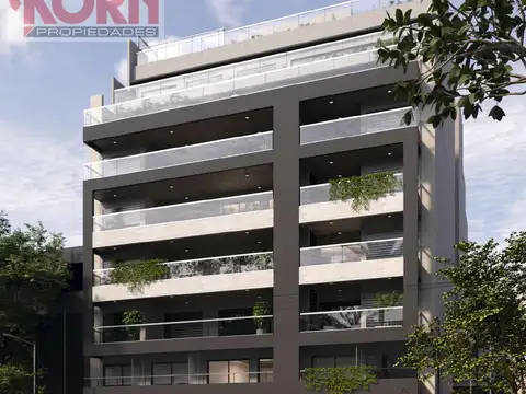 Departamento en Venta en Villa Urquiza, USD 525.000