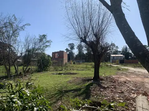 Terreno - Cesar Diaz - Mzn 77B Lote 11 - Loteo San Felipe