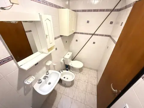 Departamento en Alquiler 25 años