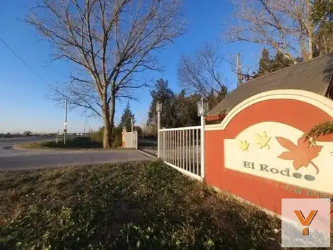 Terreno en Venta en La Plata, Partido de La Plata