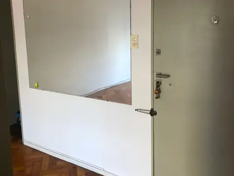 Departamento en Alquiler 38 años