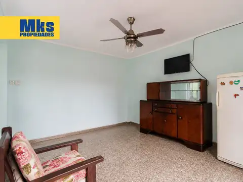 Martín Rodríguez 1100, Piso 1
