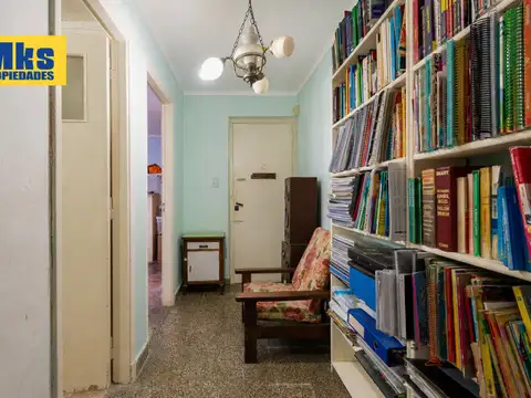 Departamento en Venta en Boca, USD 40.000