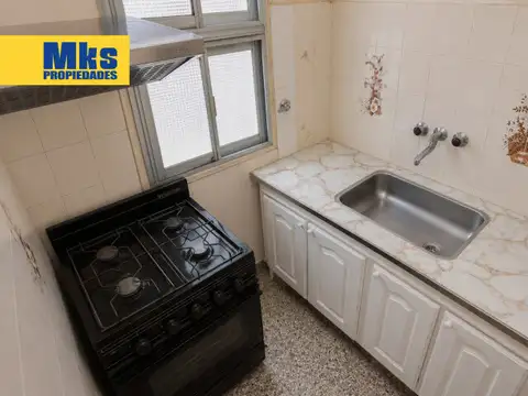 Departamento en Venta 50 años