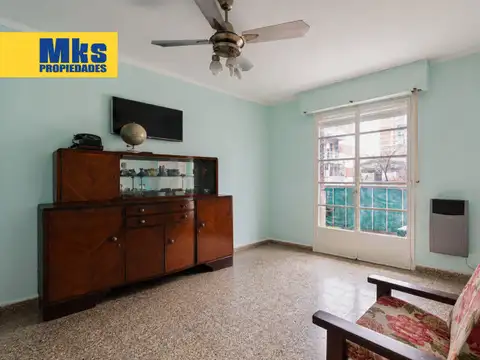 Departamento en Venta en Boca, CABA