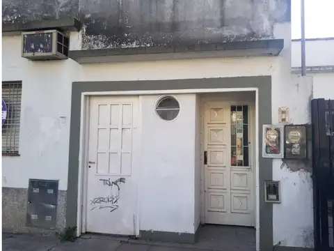 Edificio Comercial - Marcos Paz