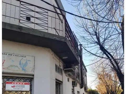 Edificio Comercial - Marcos Paz