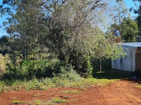 Terreno en Venta en Posadas, USD 13.000