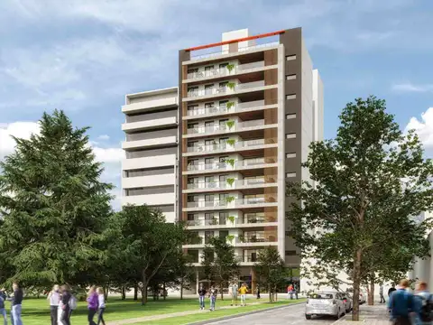 DEPARTAMENTO EN POZO VENTA LA PLATA 2 DORMITORIOS
