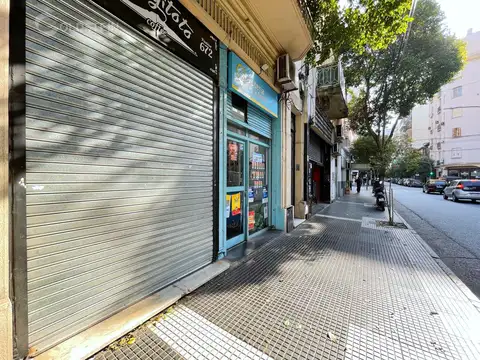 Local - Once