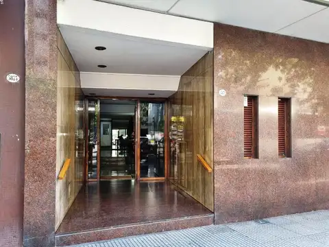 1 AMB LATERAL - BAJAS EXPENSAS - 25 m2