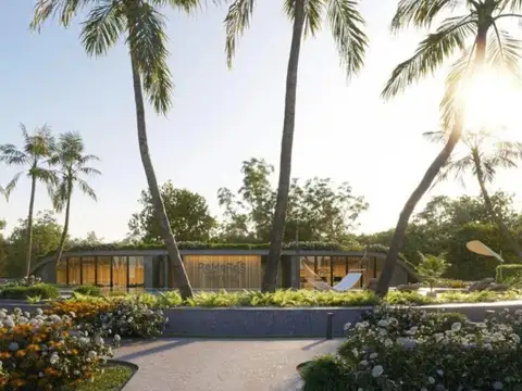 Departamento  en Venta en Rincón de Milberg, Tigre, G.B.A. Z