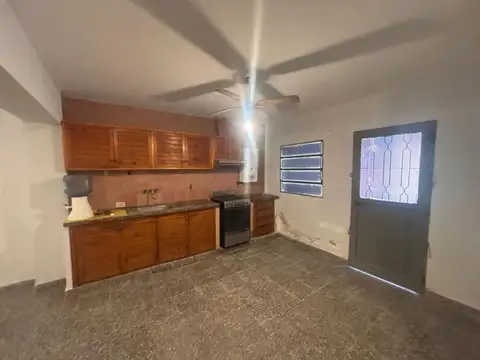 Depto Tipo Casa en Venta en Echeverria, USD 64.000