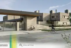 Emprendimiento de 8 Unidades