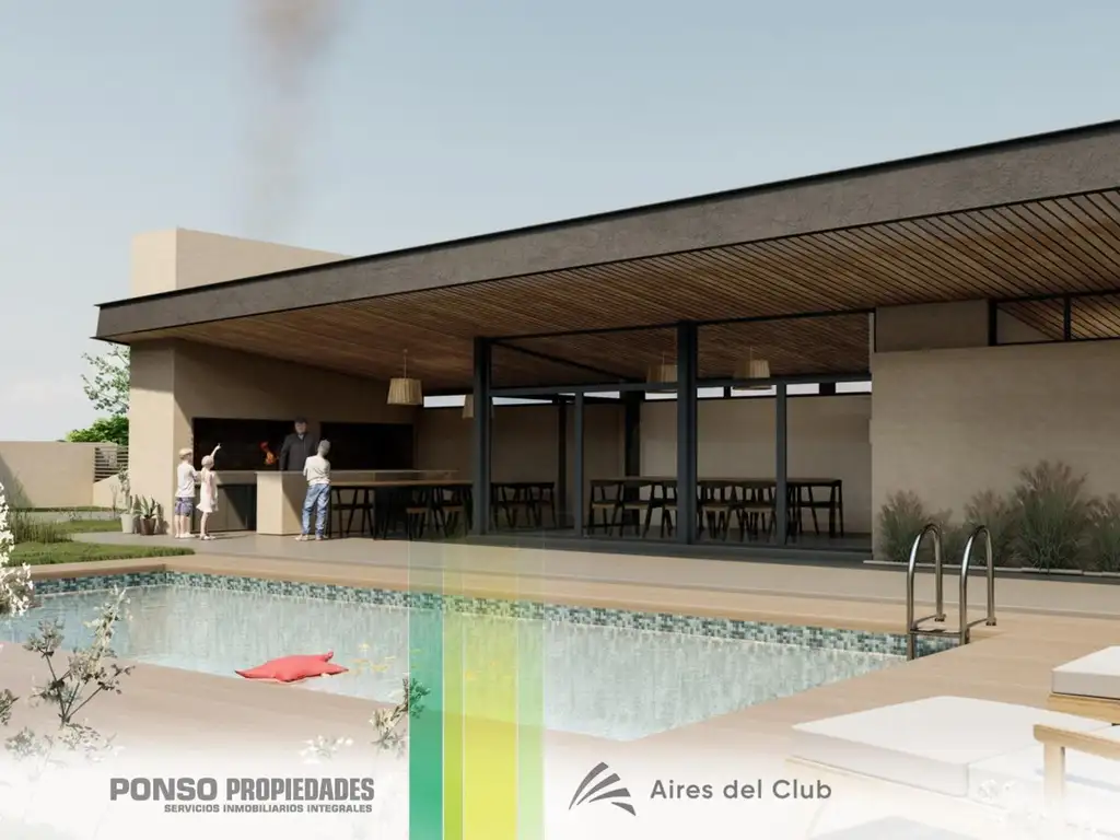 Emprendimiento en San Jorge