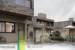 AIRES DEL CLUB | SAN JORGE en San Jorge