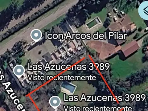 Casa  en Venta en Highland Park CC, Pilar, G.B.A. Zona Norte