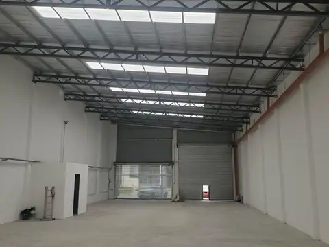 VENTA DE GALPON EN FALUCHO AL 5000