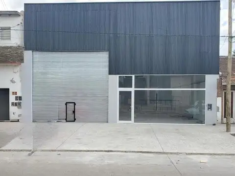 VENTA DE GALPON EN FALUCHO AL 5000