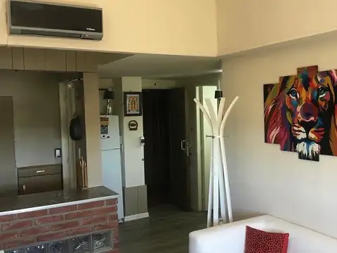 Venta Alfar Mar del Plata Departamento 2 ambientes con espacio de cochera