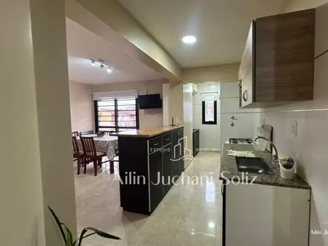 Departamento en Venta Permite mascota