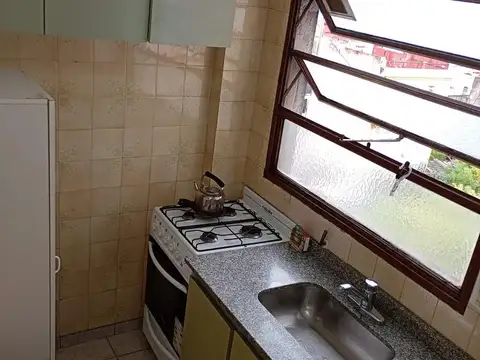 Departamento en Alquiler de Monoambiente