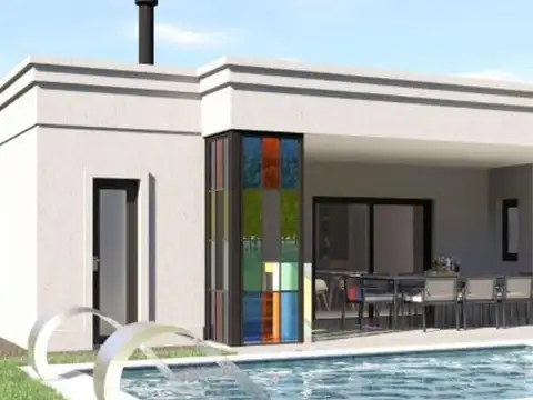 CASA EN VENTA VILLAGE JOVEN