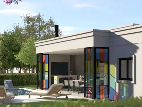 CASA EN VENTA VILLAGE JOVEN