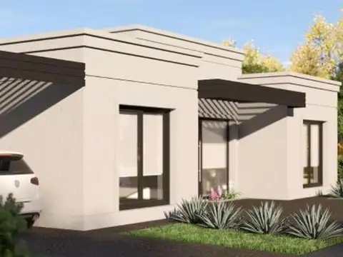 Casa en Venta en Bella Vista, USD 380.000