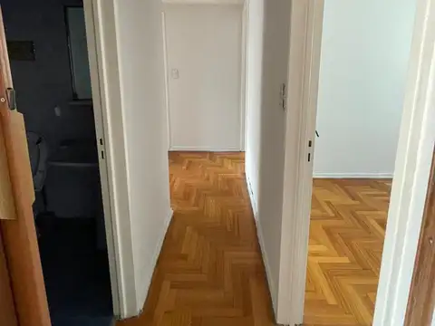 Departamento en Venta 45 años