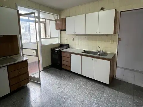 Departamento en Venta de 4 dormitorios
